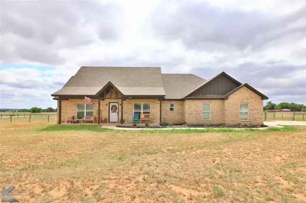 Tuscola, TX 79562,243 Purcell Lane