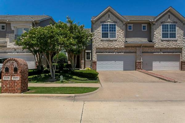 2521 Rue De Ville, Irving, TX 75038