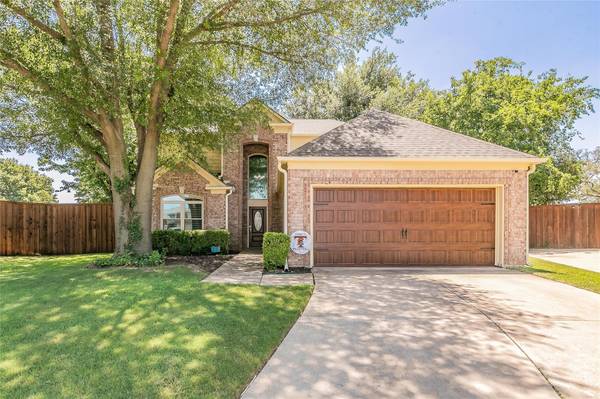 200 Branch Bend, Euless, TX 76039