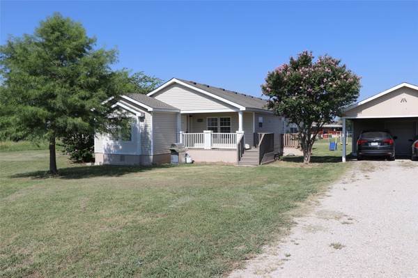 8540 Brahma Drive, Justin, TX 76247