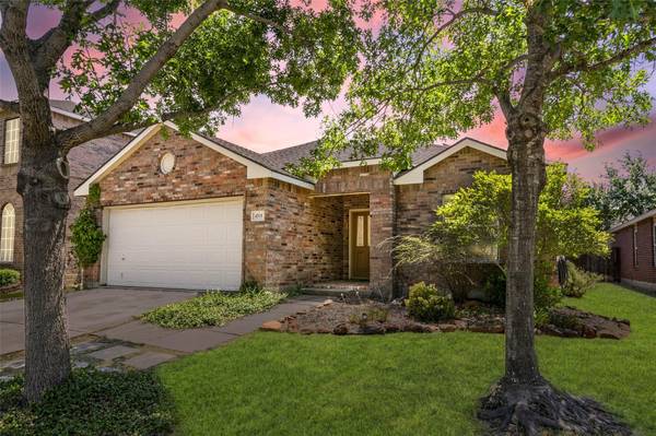 4701 Heron Pond Lane, Denton, TX 76208