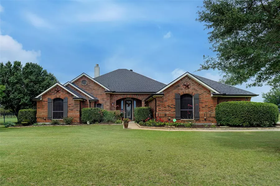 11416 Round Lane W, Haslet, TX 76052