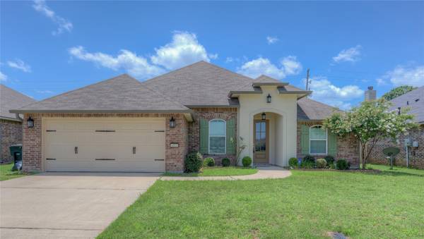 453 Jordan Drive, Bossier City, LA 71112