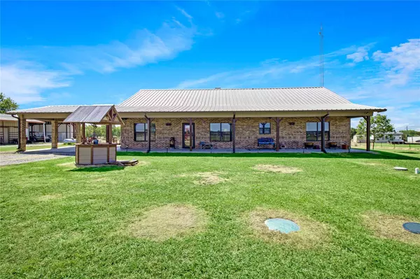 25808 Fm 429, Terrell, TX 75161