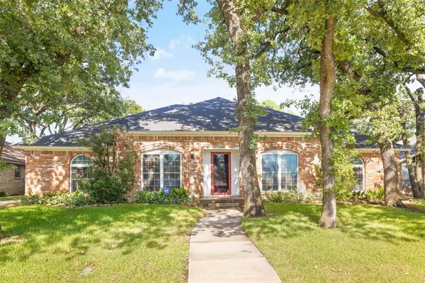 Arlington, TX 76006,1909 Springbranch Drive