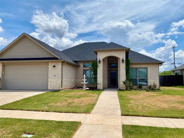 7001 Mcleod, Abilene, TX 79602