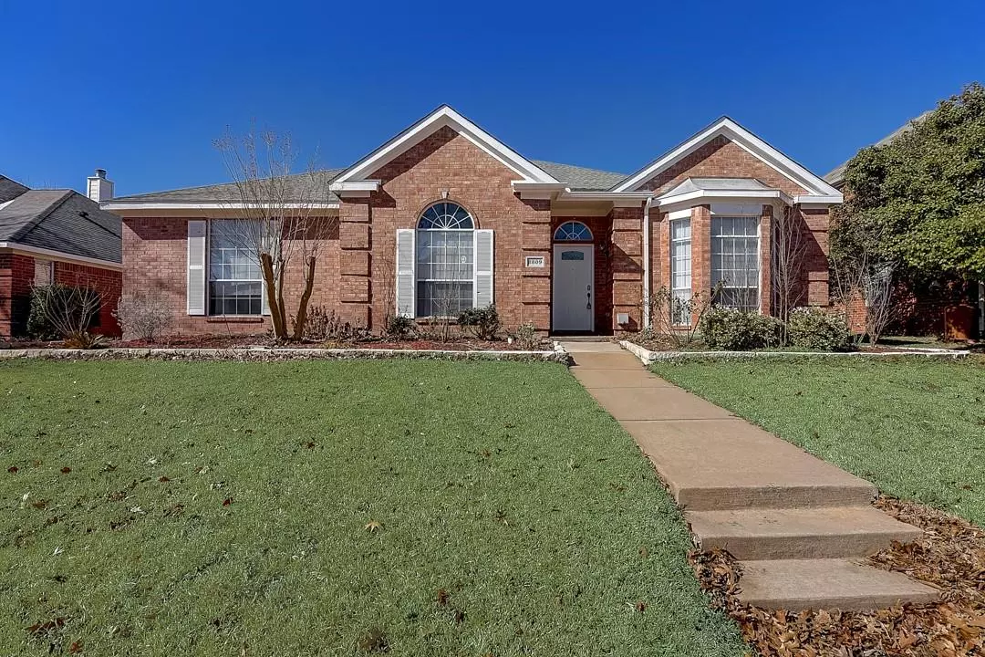 Plano, TX 75025,8809 Clear Sky Drive