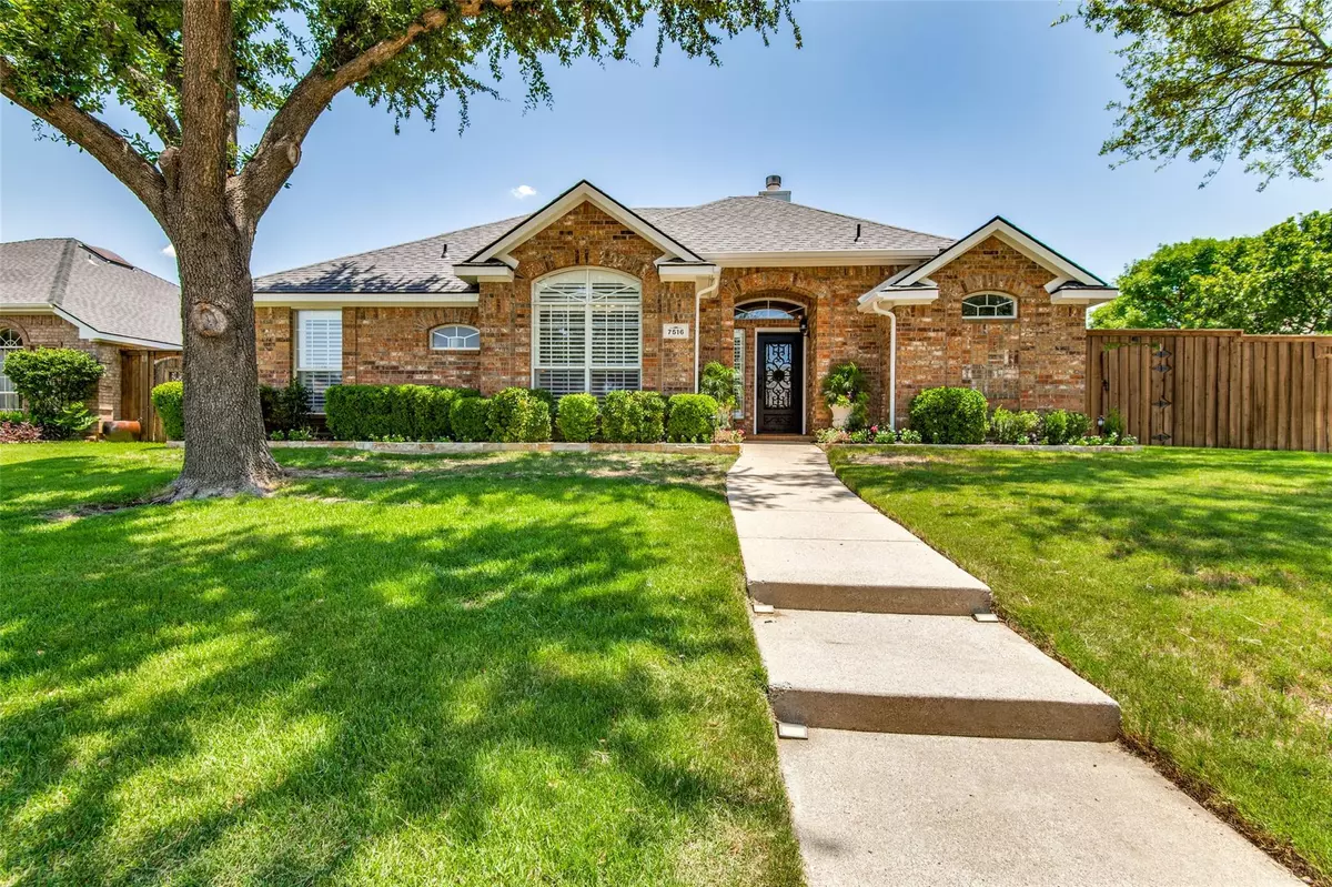 Frisco, TX 75034,7516 Parkbrook Drive