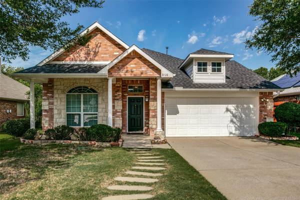 3116 Ottawa Lane, Denton, TX 76210