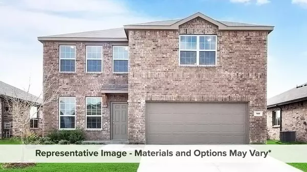 Fort Worth, TX 76108,2861 Fox Trail Lane