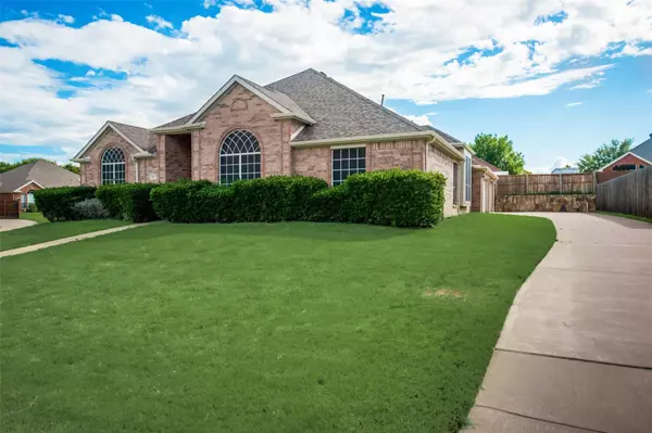 Mansfield, TX 76063,3007 Saint George Drive