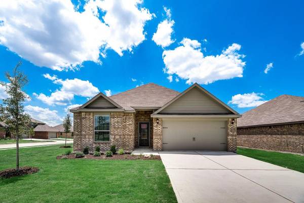 13420 Hartland Street, Crowley, TX 76036