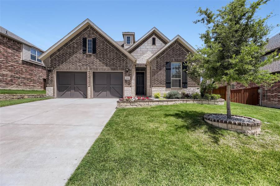 15020 Belclaire Avenue, Aledo, TX 76008