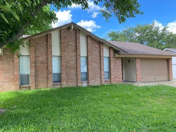 1511 Hanover Drive, Arlington, TX 76014