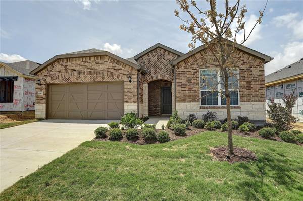 1216 Old Glory Drive, Little Elm, TX 76227