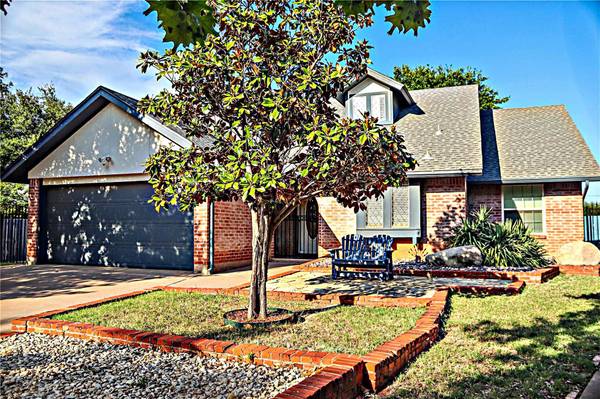 125 Circle Of Holly, Abilene, TX 79605