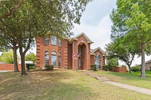 The Colony, TX 75056,5304 Sutton Place