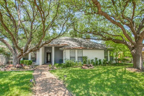 2504 Valley Forge Drive, Richardson, TX 75080