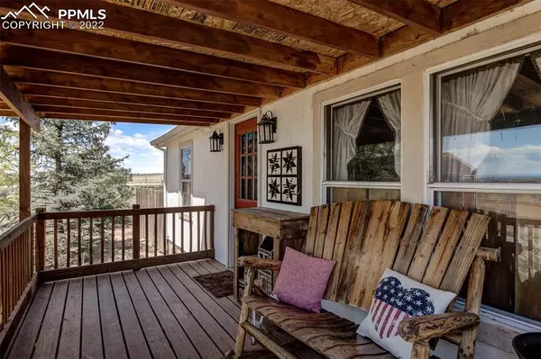 25455 E Highway 110, Calhan, CO 80808