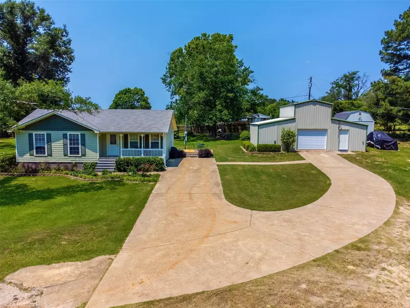 458 N Hill Road, Tyler, TX 75706