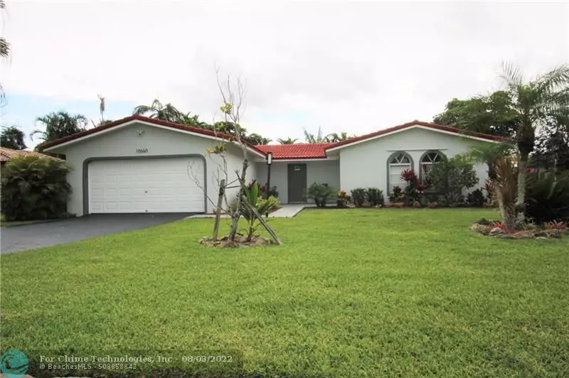 10660 NW 44th St, Coral Springs, FL 33065