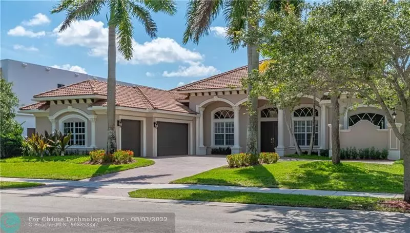 Weston, FL 33332,19020 Park Ridge St