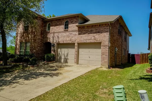 Mesquite, TX 75181,2341 Becard Drive