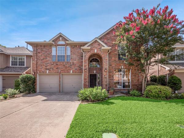 2113 Ash Grove Way, Dallas, TX 75228