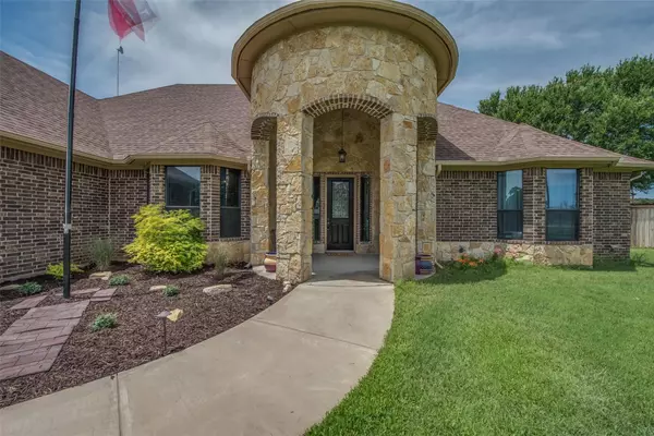 Weatherford, TX 76087,100 Foxpointe Circle