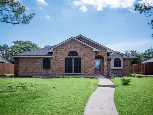 512 Kylie Lane, Wylie, TX 75098