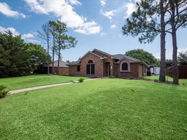 Wylie, TX 75098,512 Kylie Lane