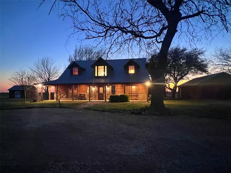 2413 County Road 337, Gainesville, TX 76240