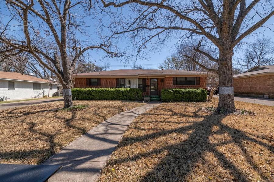 2131 Hermanson Drive, Waco, TX 76710