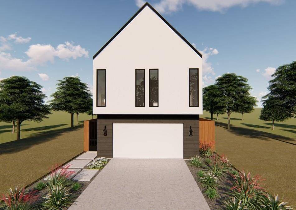 934 Bayonne Street, Dallas, TX 75212
