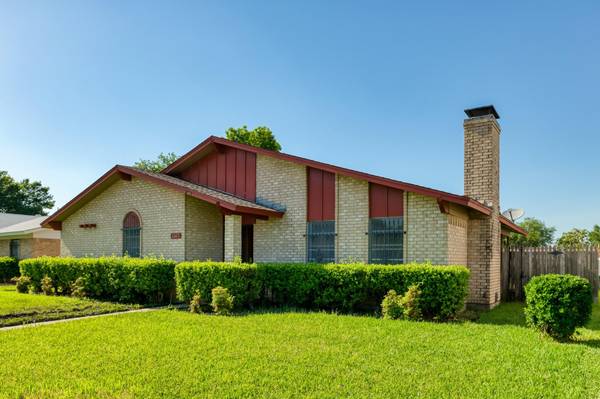 2317 Richland Drive, Garland, TX 75044