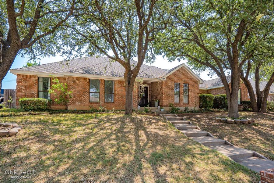 27 Hoylake Drive, Abilene, TX 79606