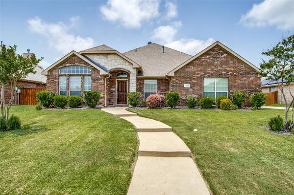 1507 Bricknell Drive, Glenn Heights, TX 75154