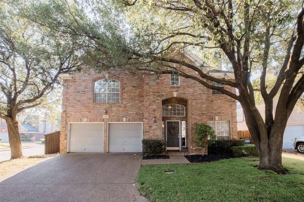 14596 Whitman Court, Addison, TX 75001