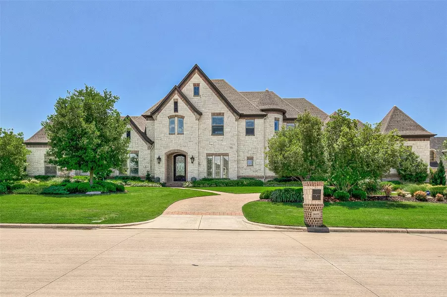 1609 Carruth Lane, Southlake, TX 76092