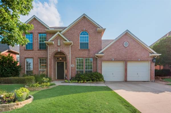 3103 Southwood Drive, Highland Village, TX 75077