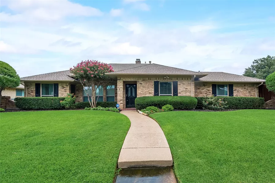 2241 Valley Mill, Carrollton, TX 75006