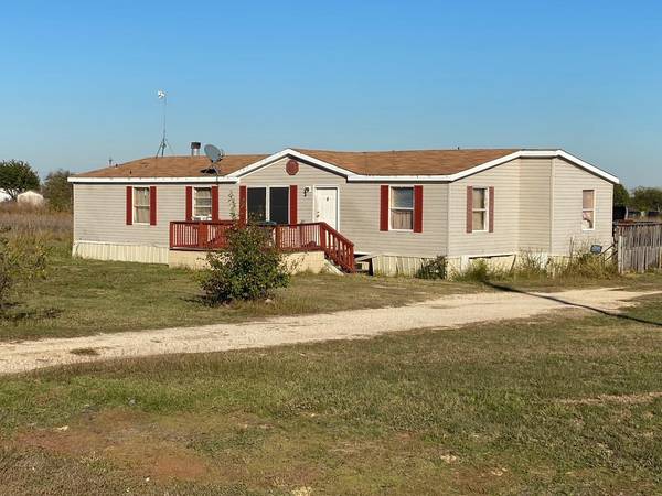 3100 Eastern Valley Drive, Venus, TX 76084