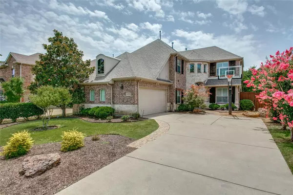 Frisco, TX 75036,6015 Hidden Creek Lane