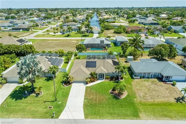 3023 SW 23rd AVE, Cape Coral, FL 33914