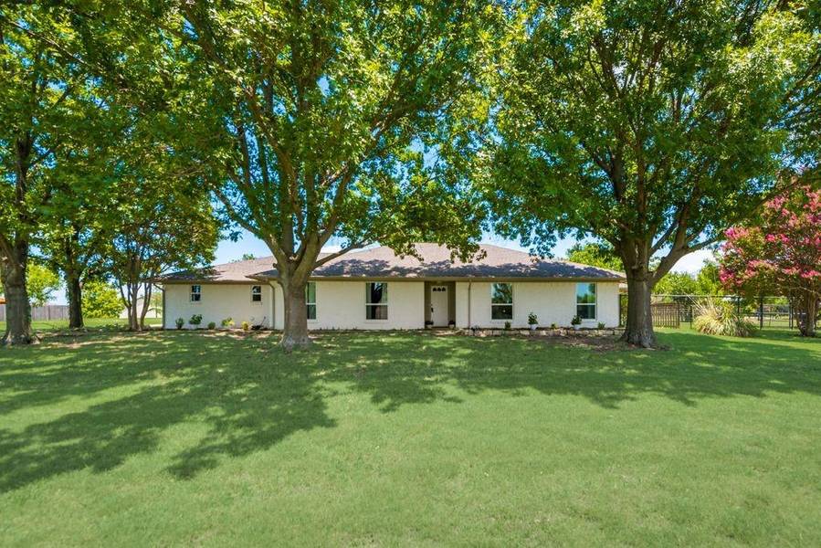 950 Honeysuckle Lane, Lucas, TX 75002