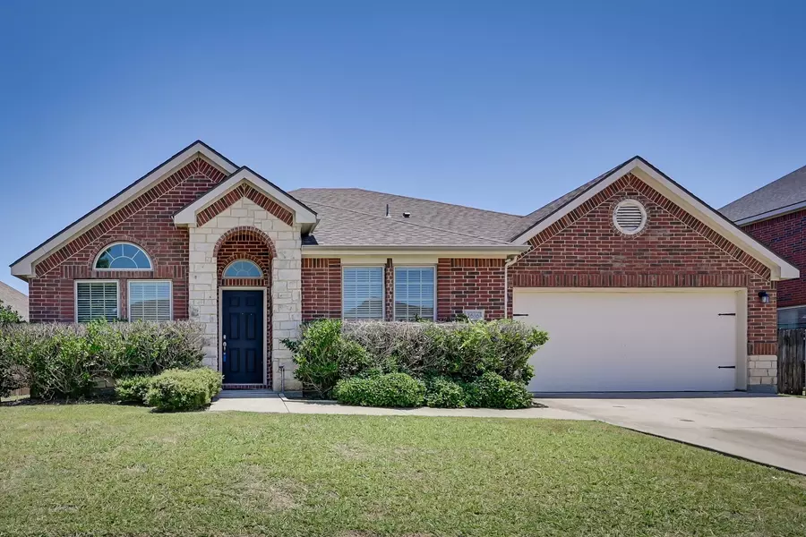 1616 White Willow Lane, Arlington, TX 76002