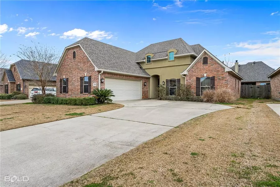 5310 Barberry Lane, Bossier City, LA 71112