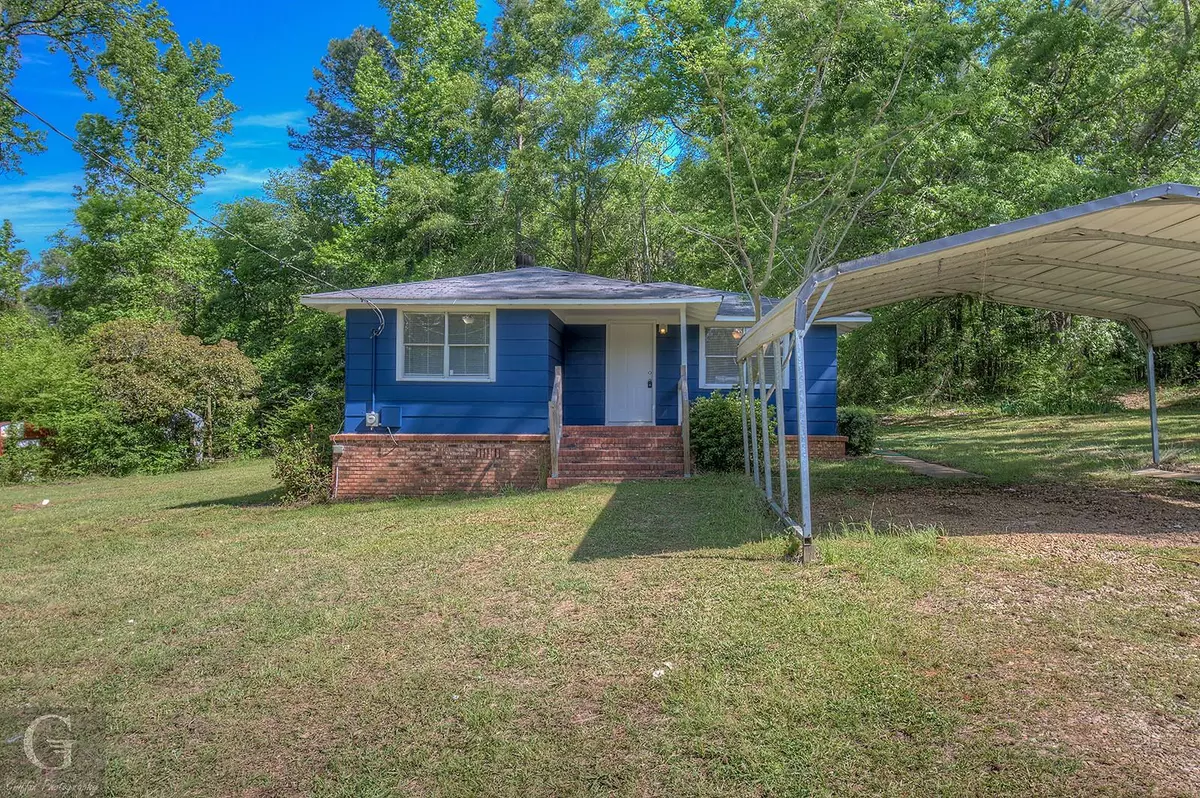 Minden, LA 71055,1788 Dogwood Trail