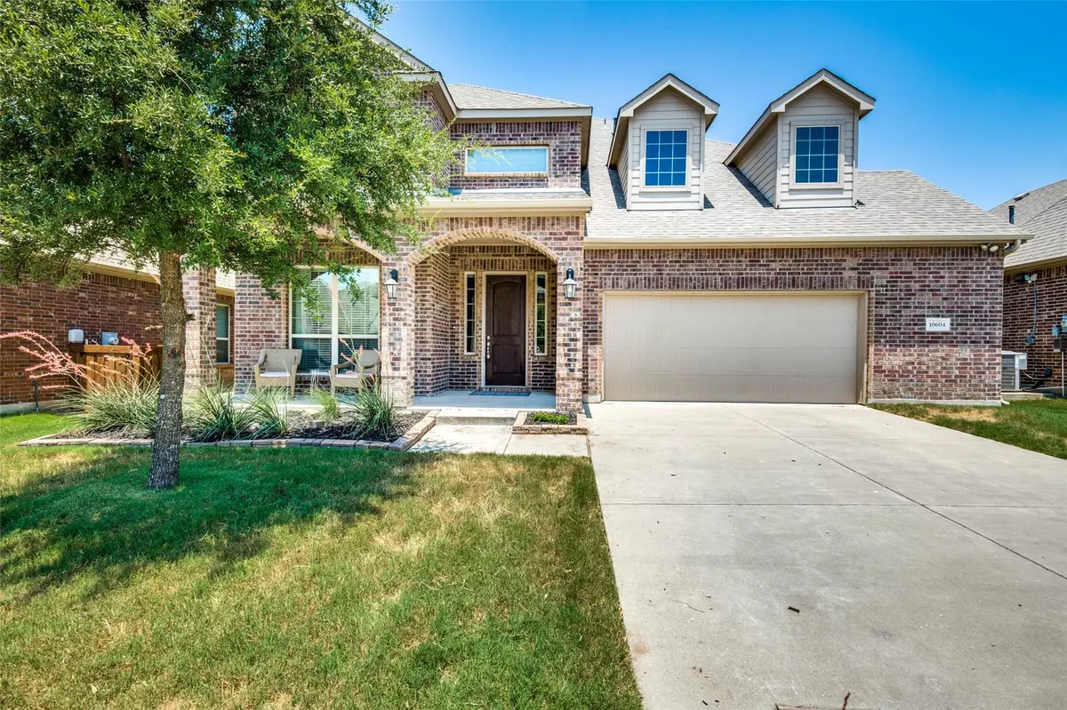 Mckinney, TX 75072,10604 Lariat Trail Drive