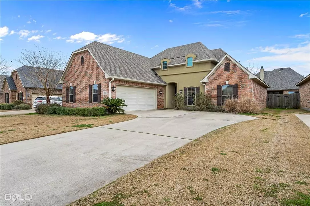 Bossier City, LA 71112,5310 Barberry Lane